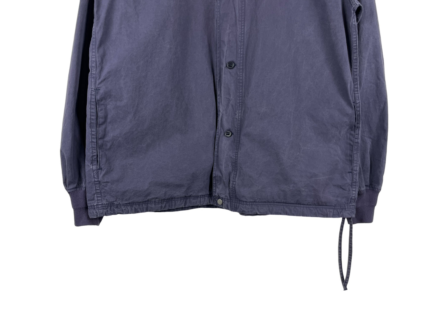 Nonnative Trooper Shirt Jacket