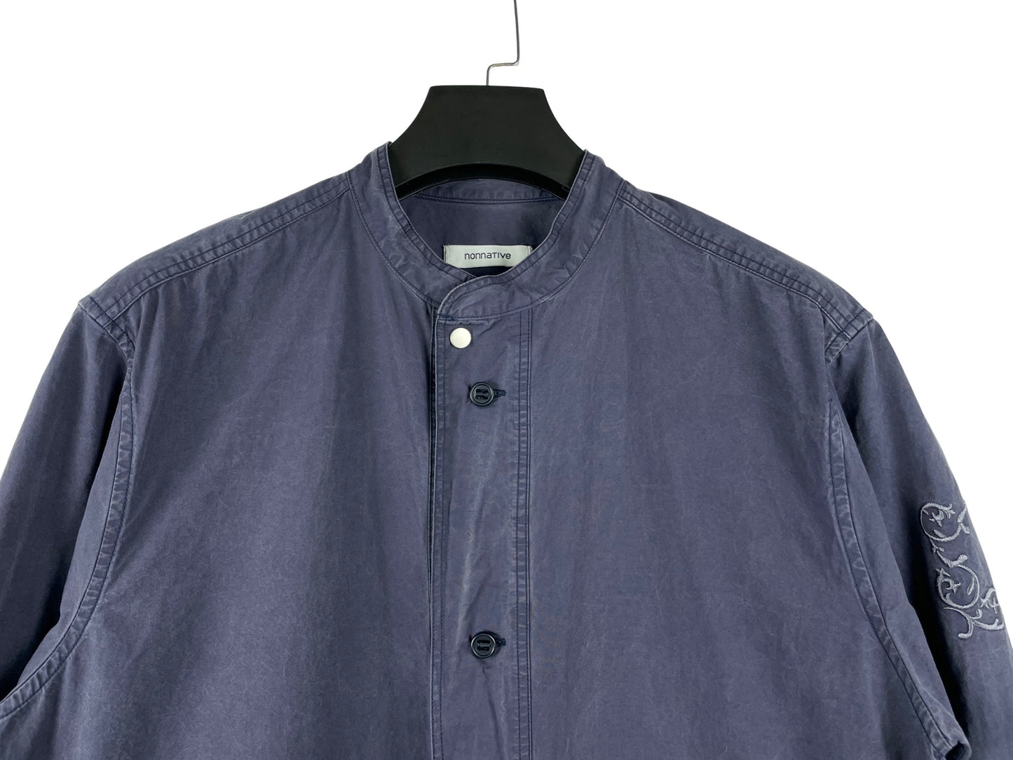 Nonnative Trooper Shirt Jacket