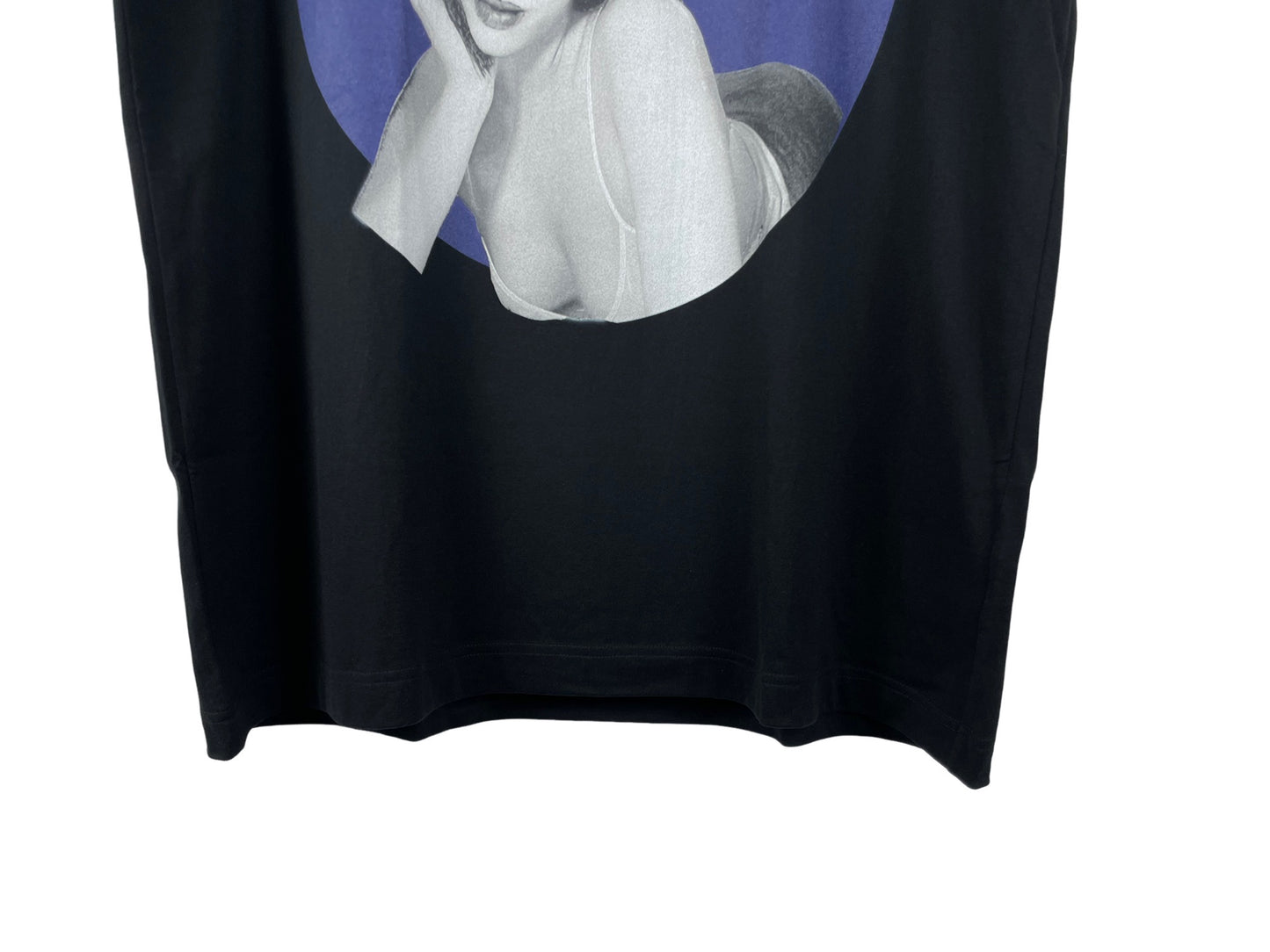 Kie Einzelganger x Yohji Yamamoto WILDSIDE Portrait T-Shirt