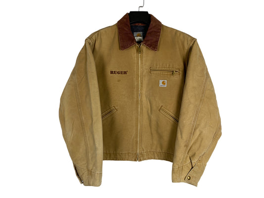 Vintage Carhartt J01 Work Jacket