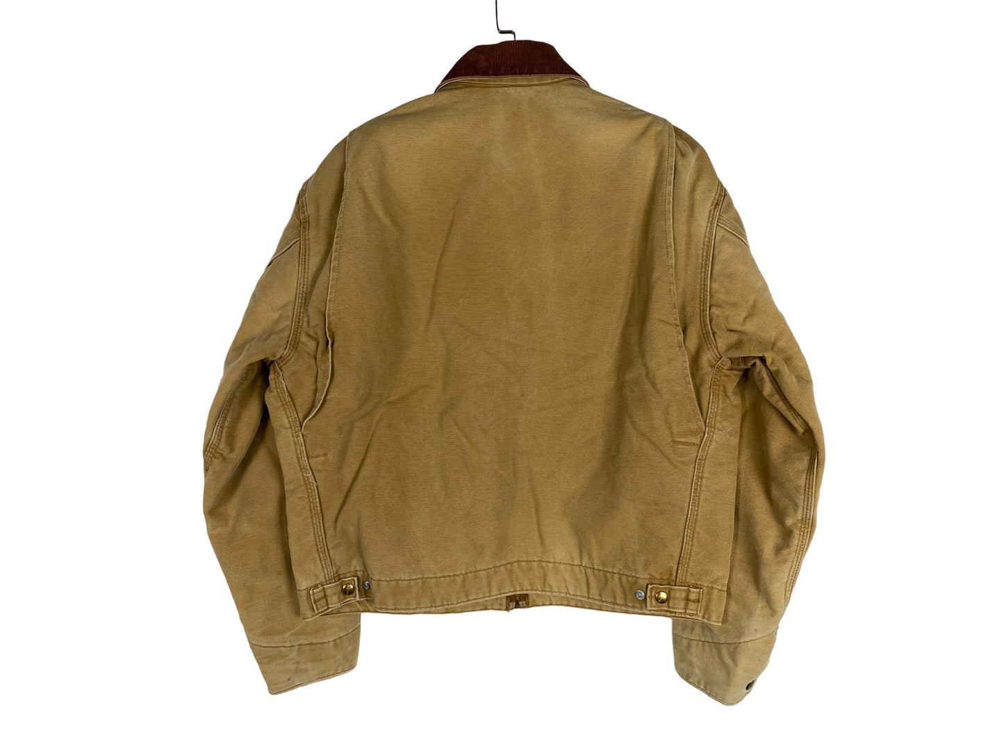 Vintage Carhartt J01 Work Jacket