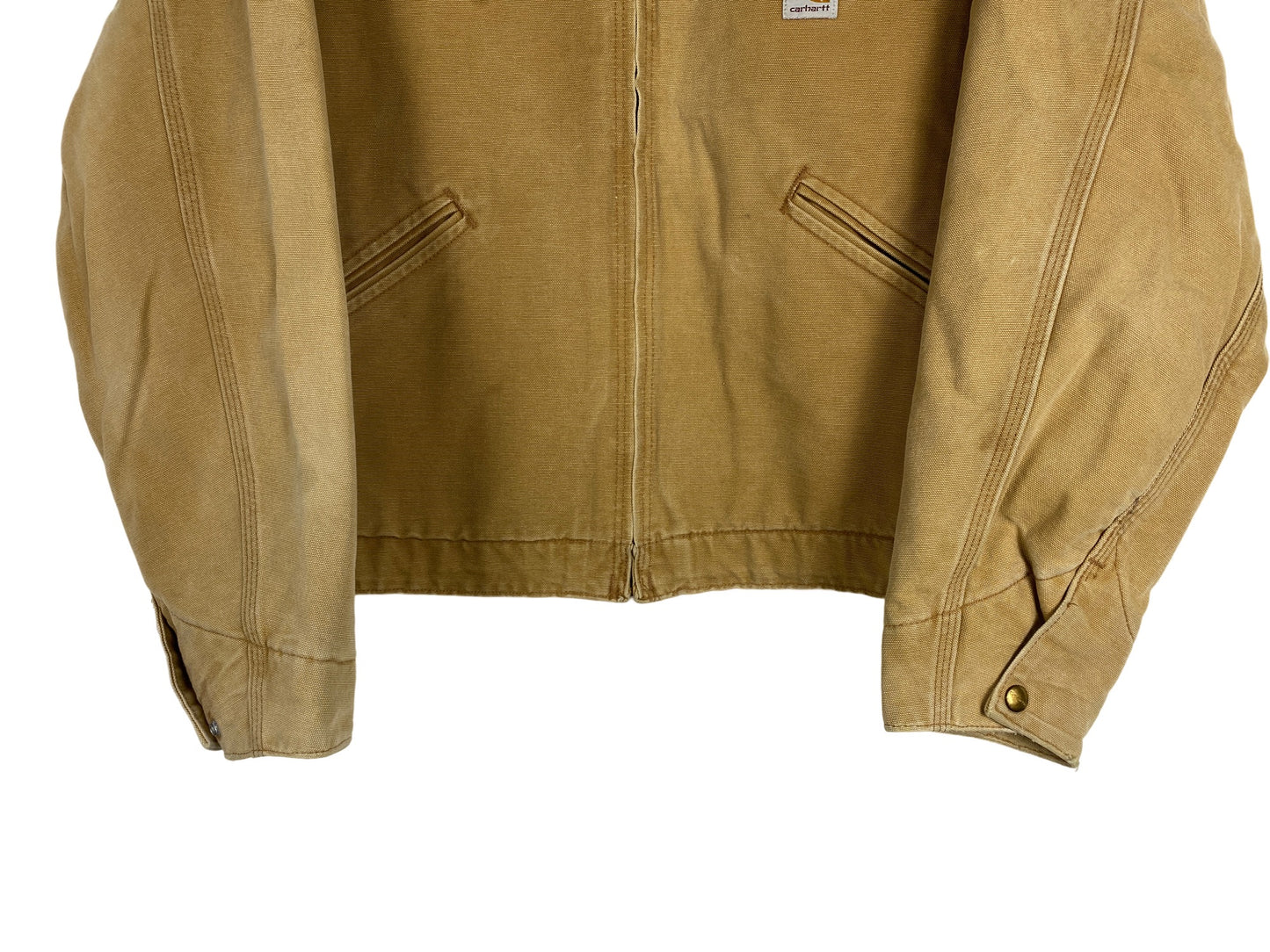 Vintage Carhartt J01 Work Jacket