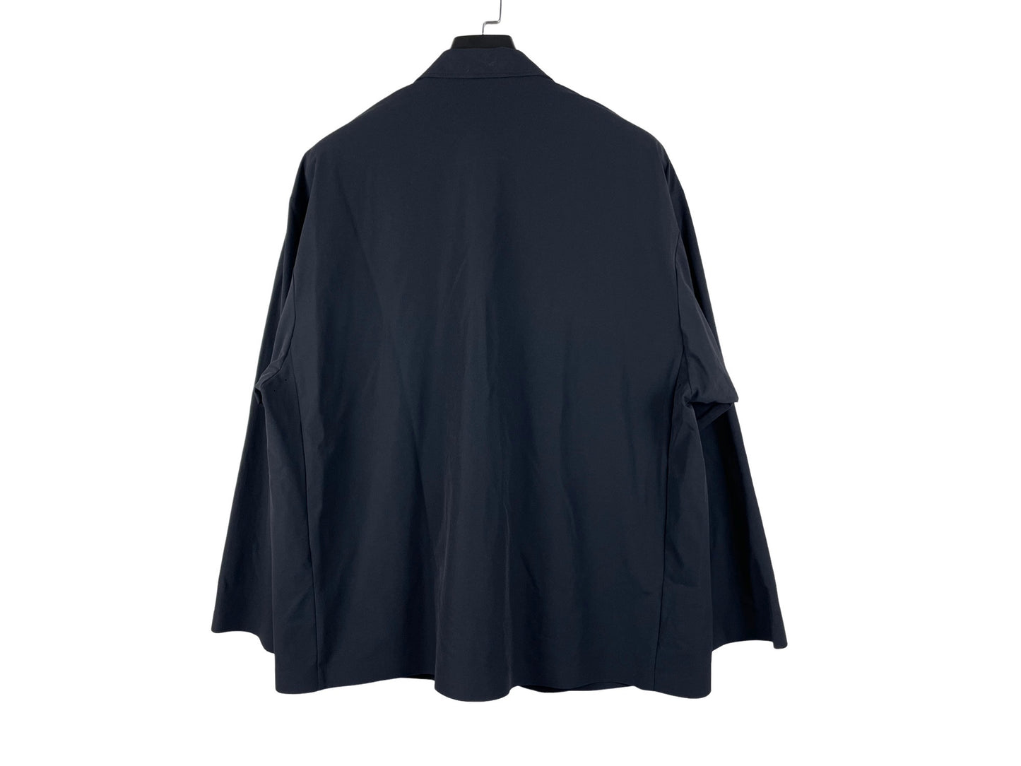 Beams Plus Water-Repellent Tech Blazer