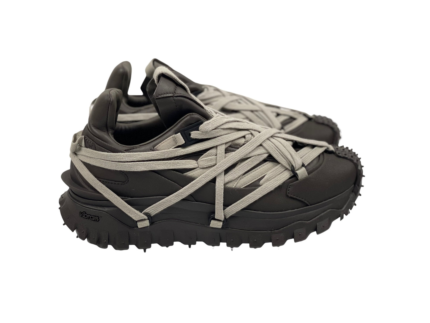 Rick Owens x Moncler Trailgrip GTX Sneakers
