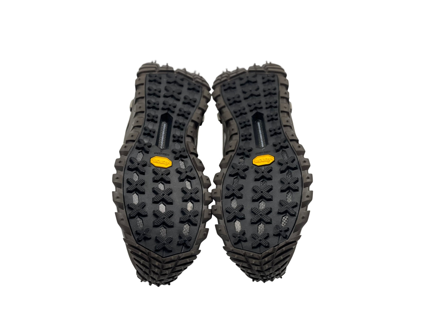 Rick Owens x Moncler Trailgrip GTX Sneakers