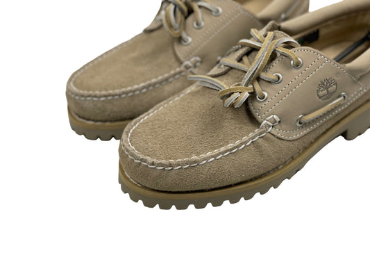 Nonnative x Timberland 3-Eye Classic Lug Shoes