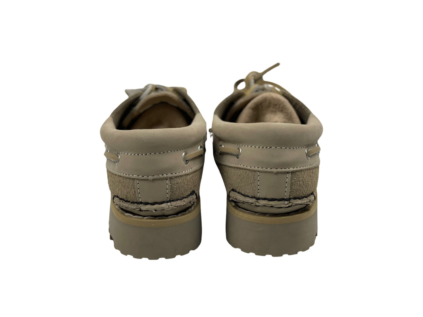 Nonnative x Timberland 3-Eye Classic Lug Shoes