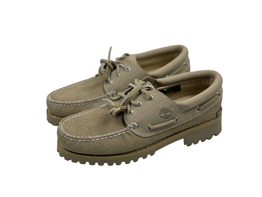 Nonnative x Timberland 3-Eye Classic Lug Shoes