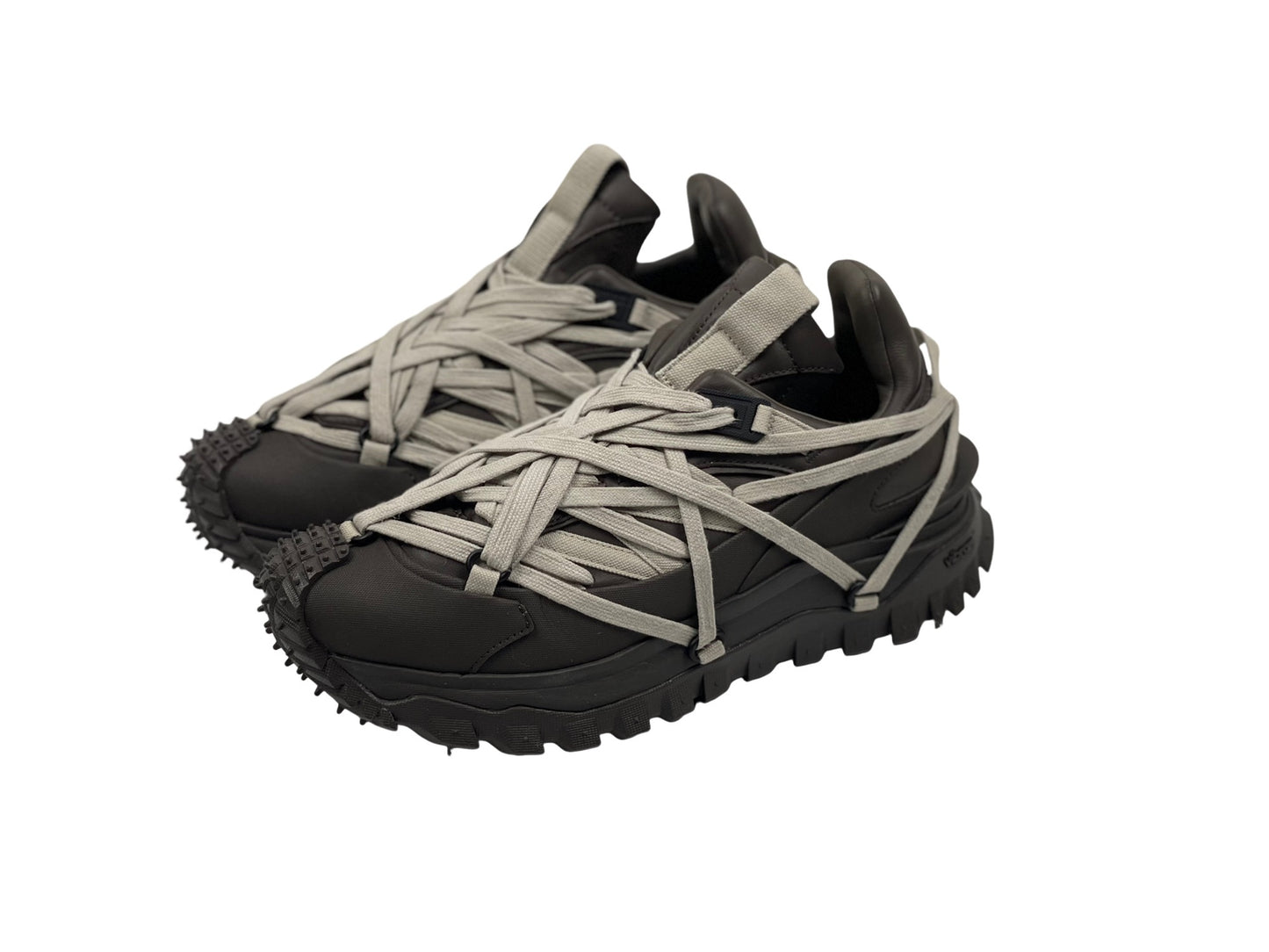 Rick Owens x Moncler Trailgrip GTX Sneakers