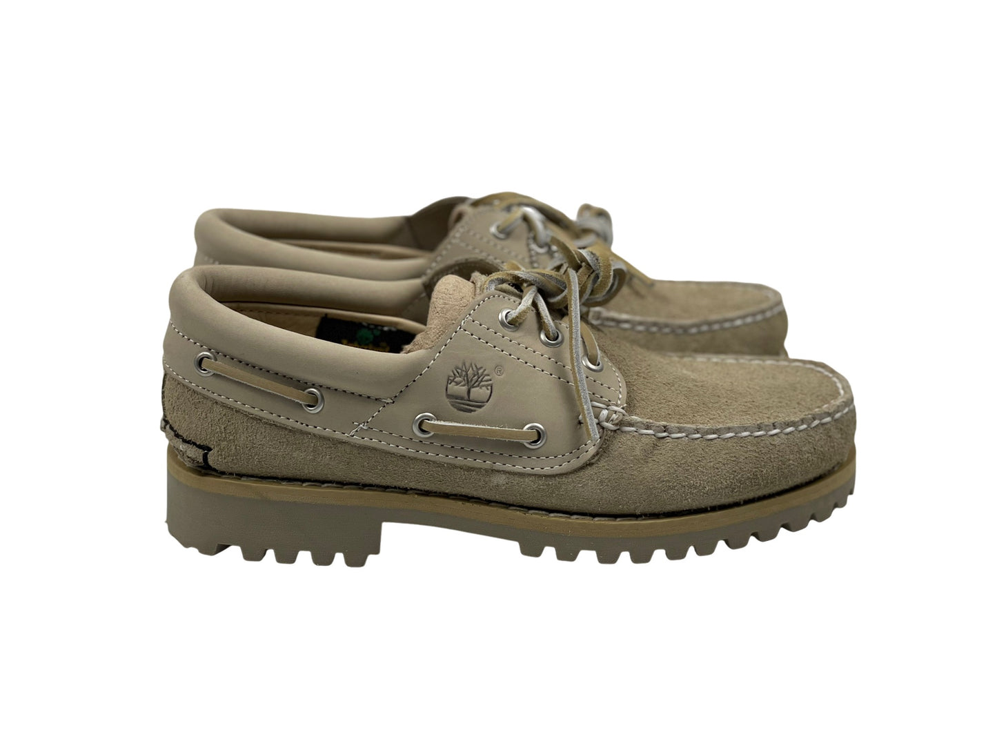 Nonnative x Timberland 3-Eye Classic Lug Shoes