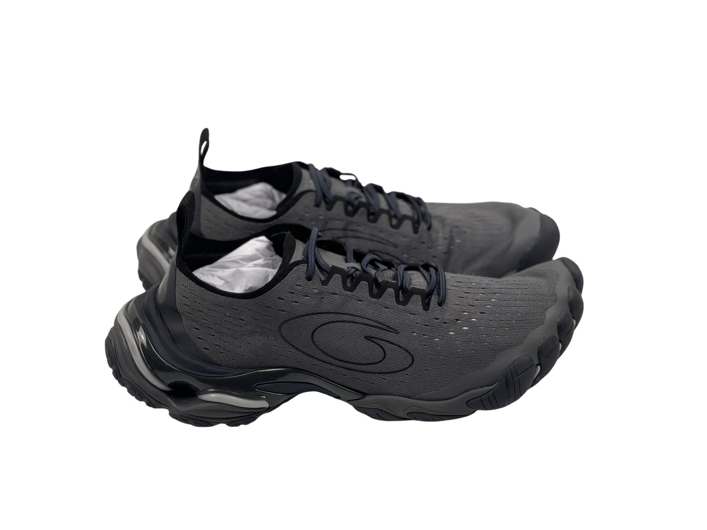 Balenciaga Anatomic Five-Toe Sneakers