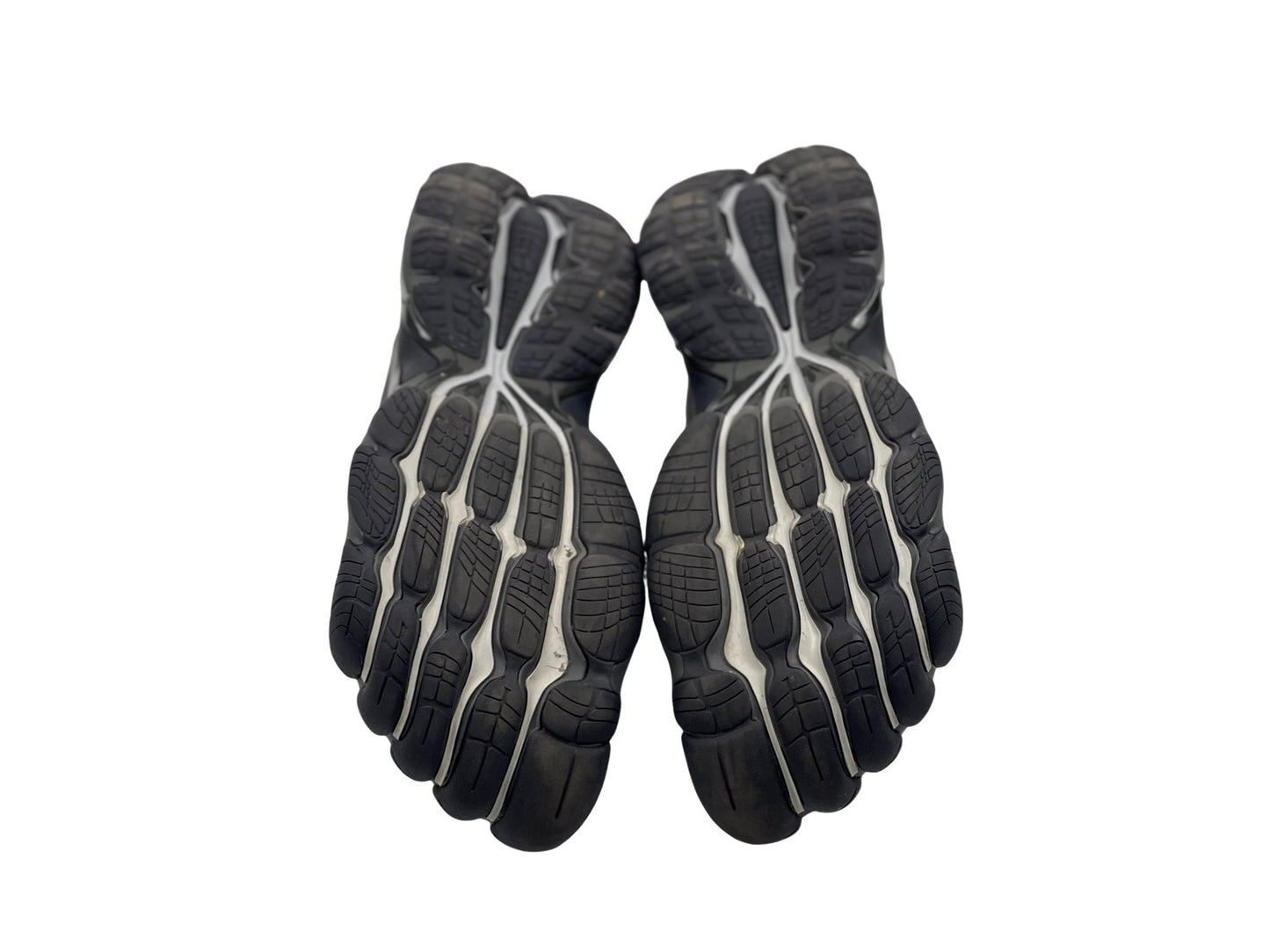 Balenciaga Anatomic Five-Toe Sneakers