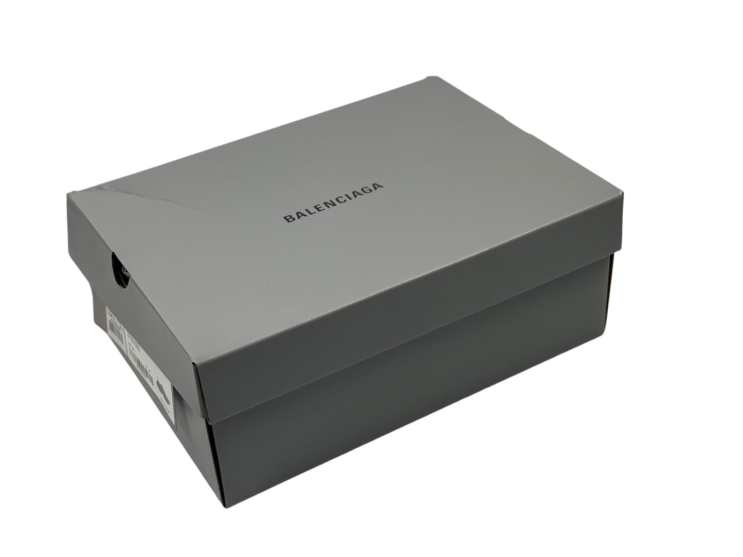 Balenciaga Anatomic Five-Toe Sneakers