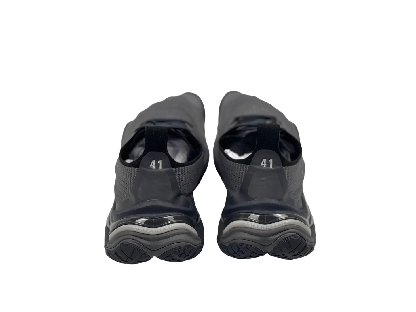Balenciaga Anatomic Five-Toe Sneakers