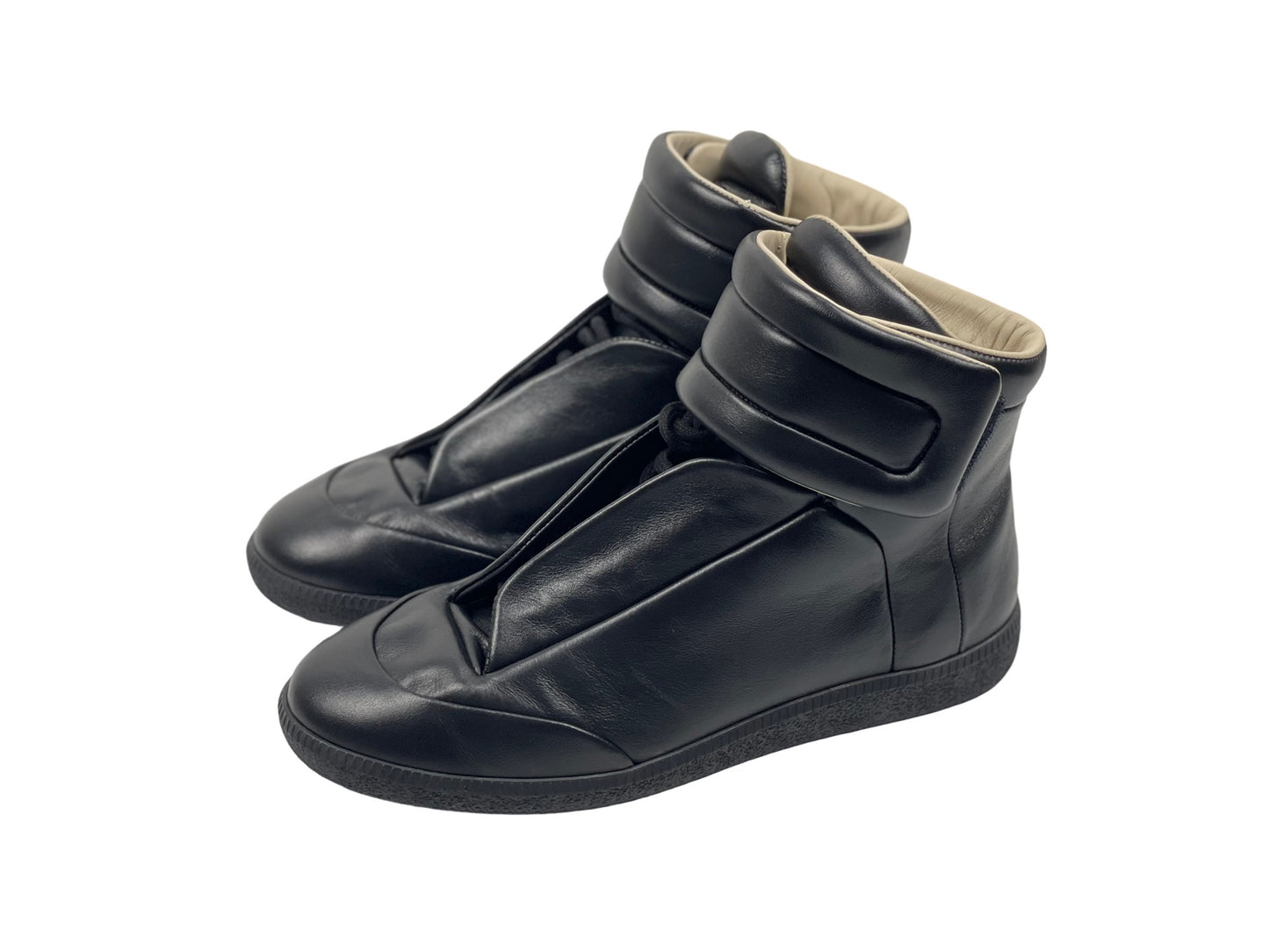 Maison Margiela Future High Top Sneakers 2026