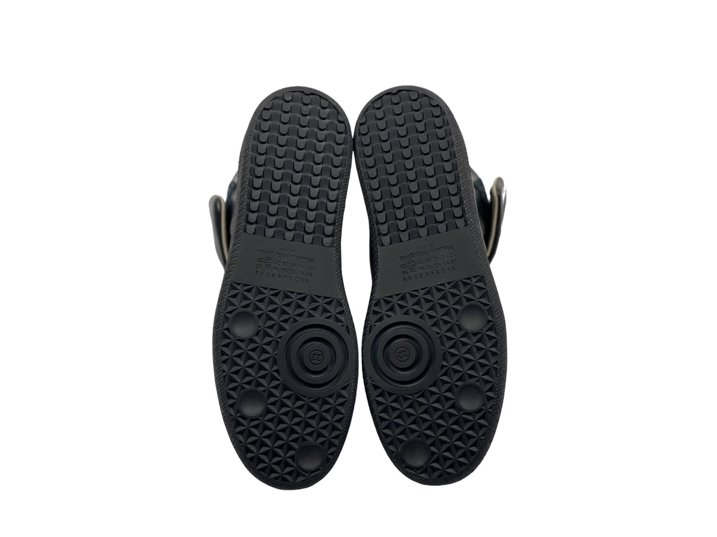 Maison Margiela Future High Top Sneakers 2026