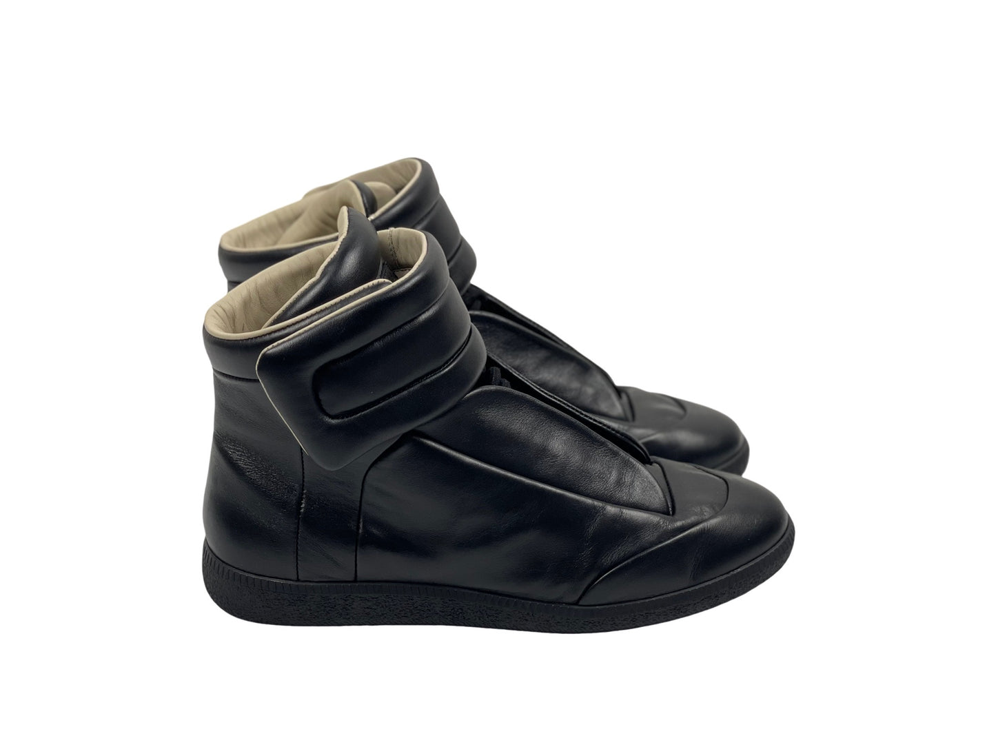 Maison Margiela Future High Top Sneakers 2026