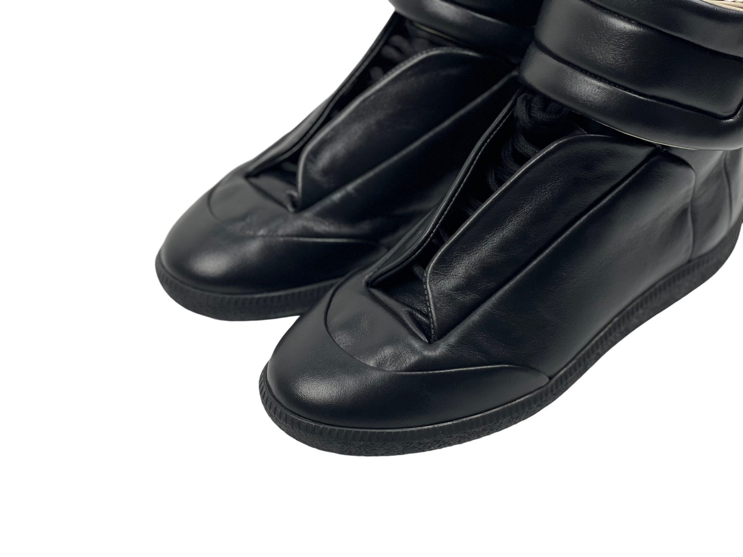 Maison Margiela Future High Top Sneakers 2026