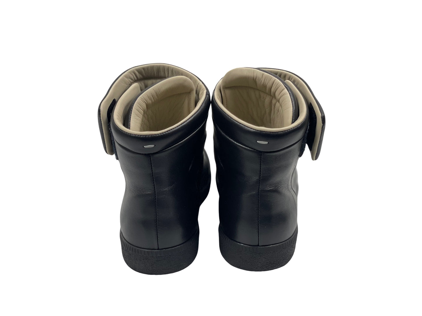 Maison Margiela Future High Top Sneakers 2026