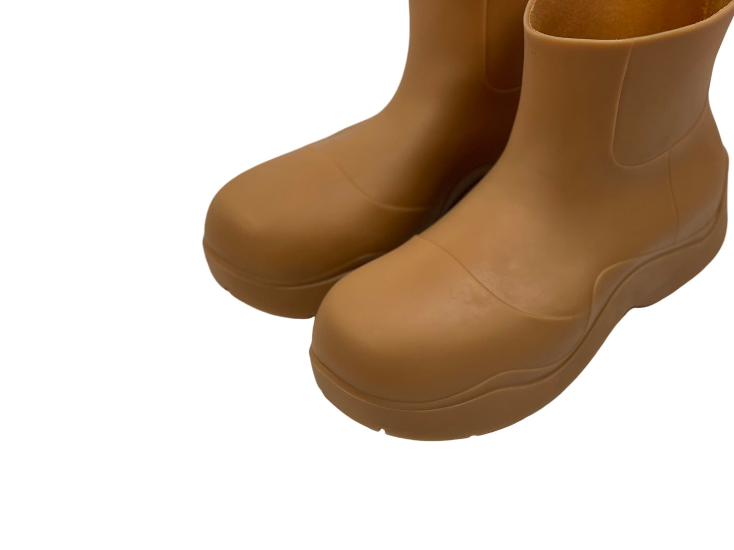 Bottega Veneta Puddle Boots