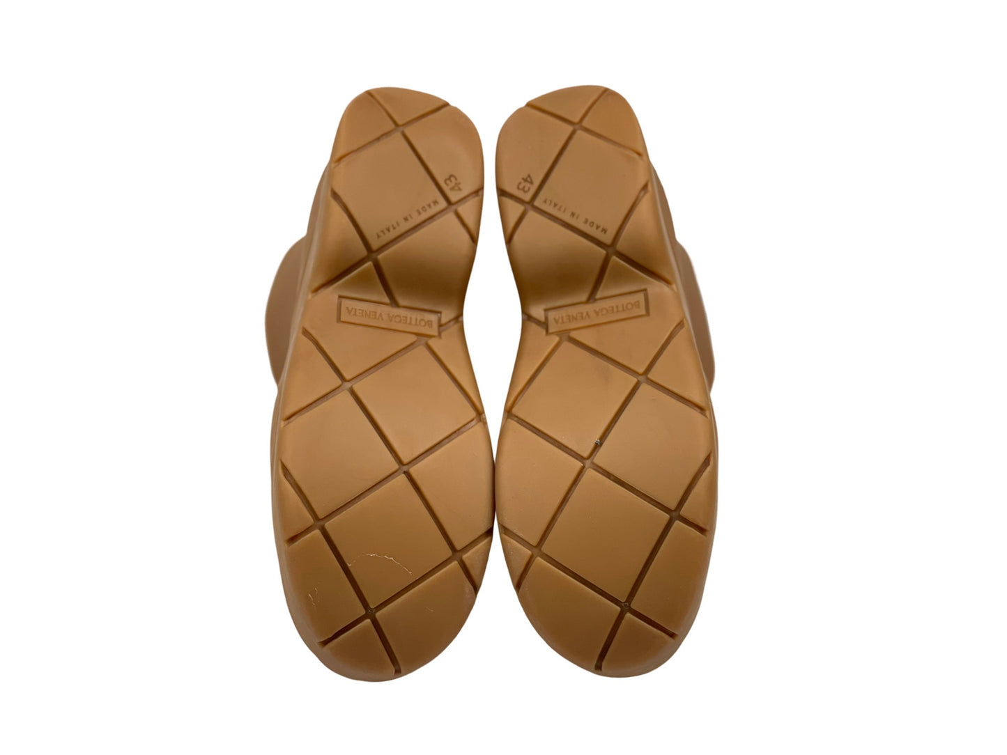 Bottega Veneta Puddle Boots