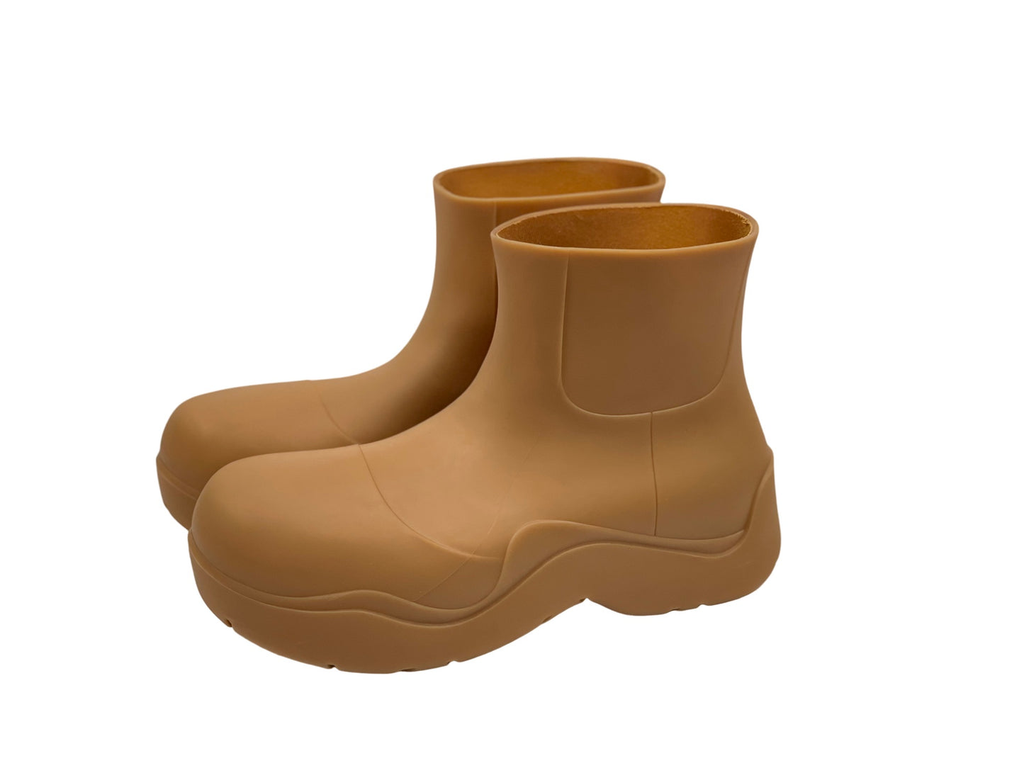 Bottega Veneta Puddle Boots
