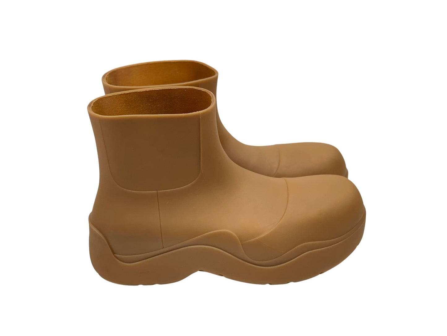 Bottega Veneta Puddle Boots
