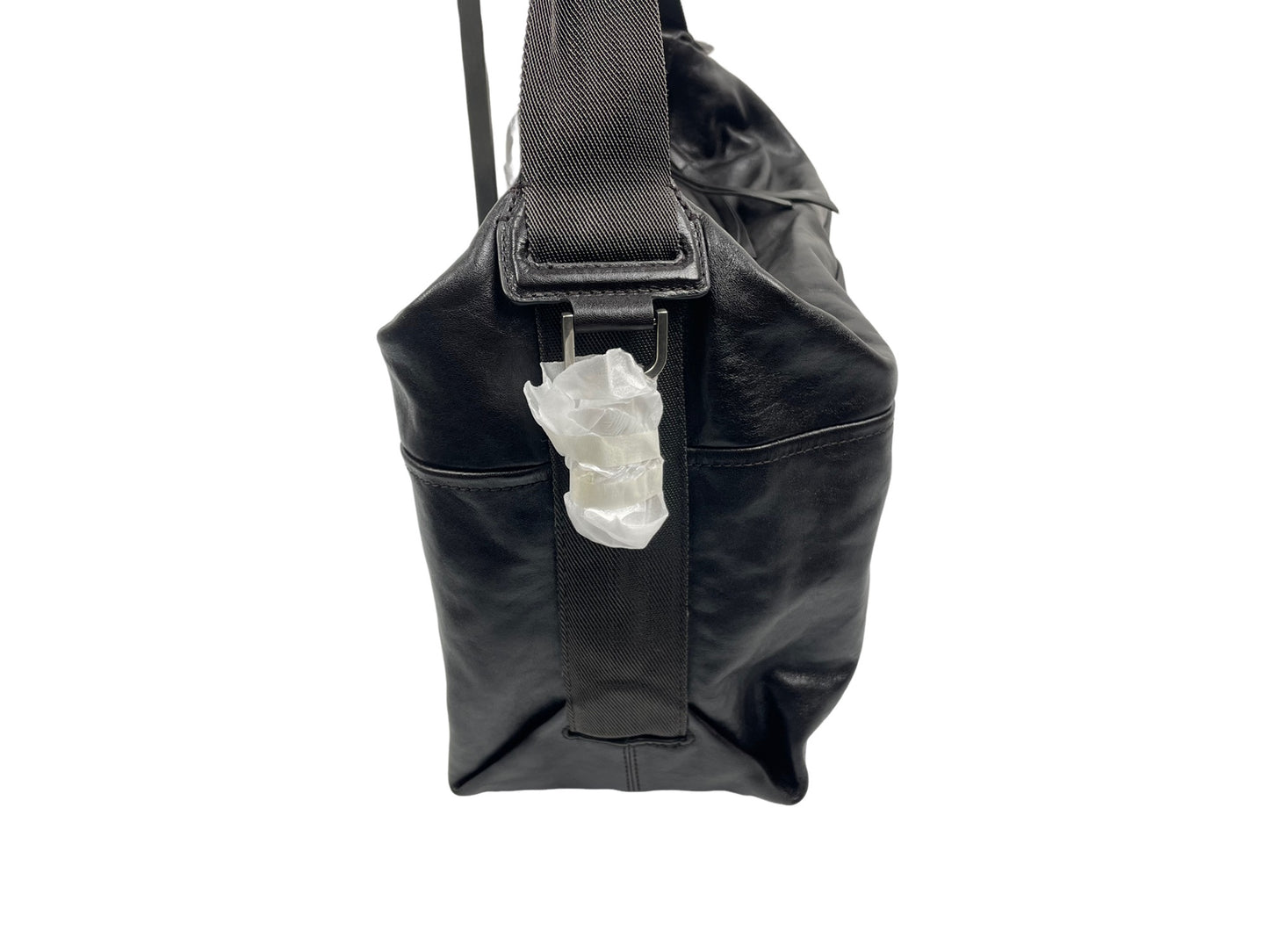 Lemaire Berlingot Hobo Bag
