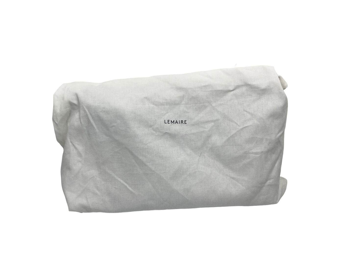 Lemaire Berlingot Hobo Bag