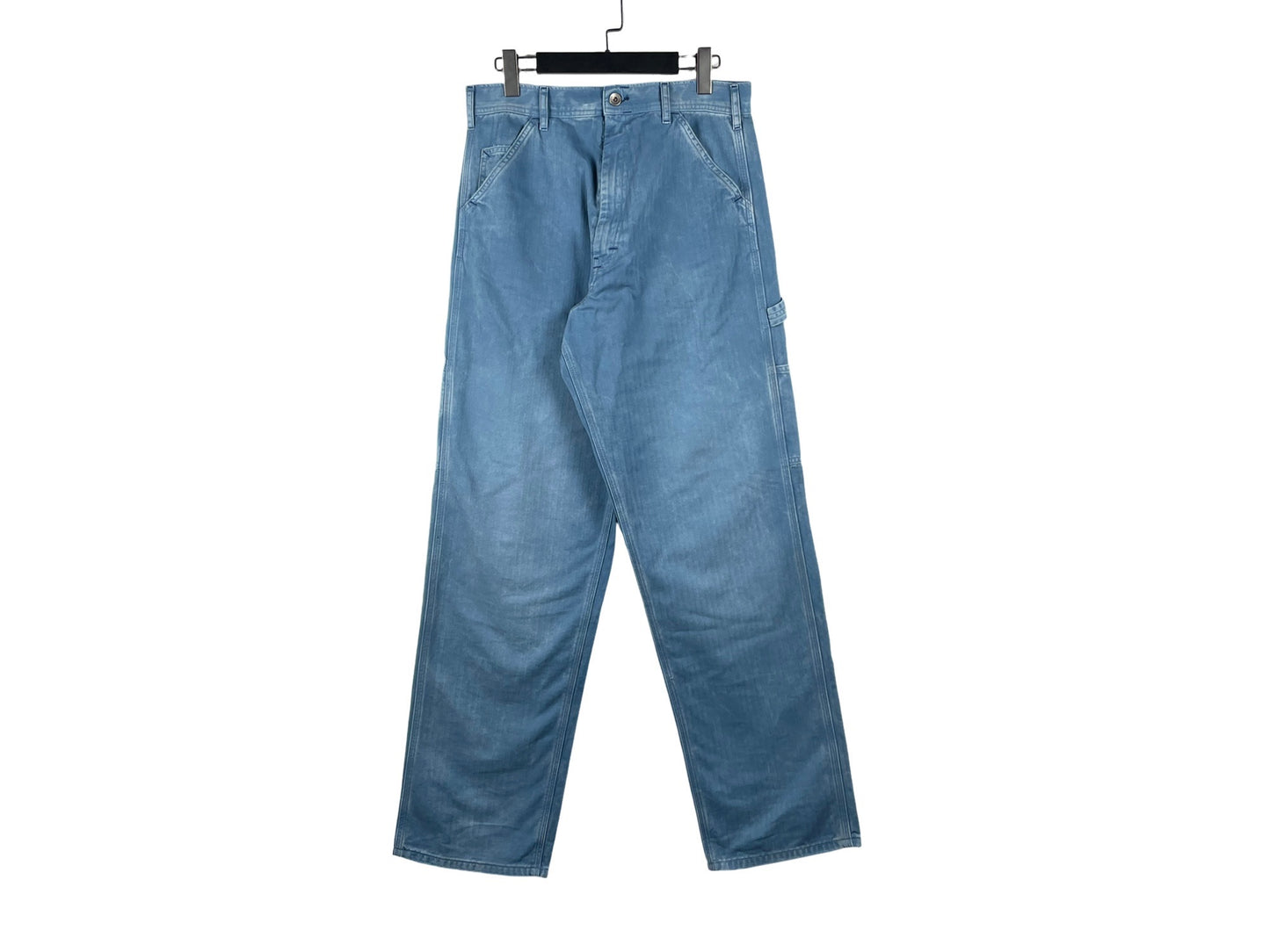 Maison Margiela Carpenter Work Pants