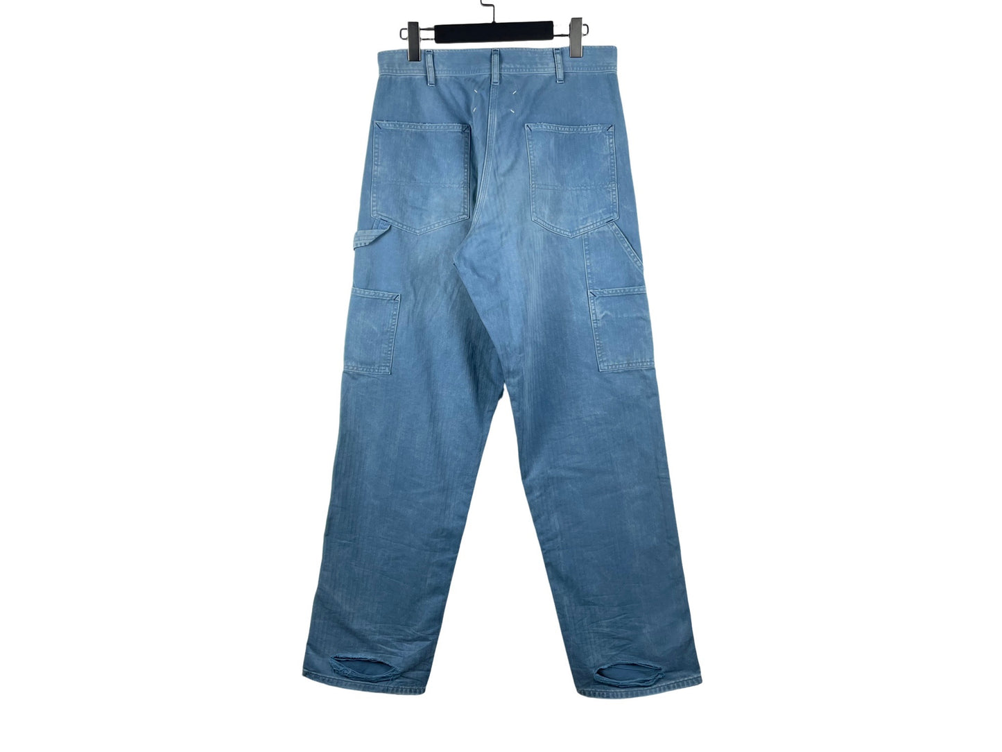 Maison Margiela Carpenter Work Pants