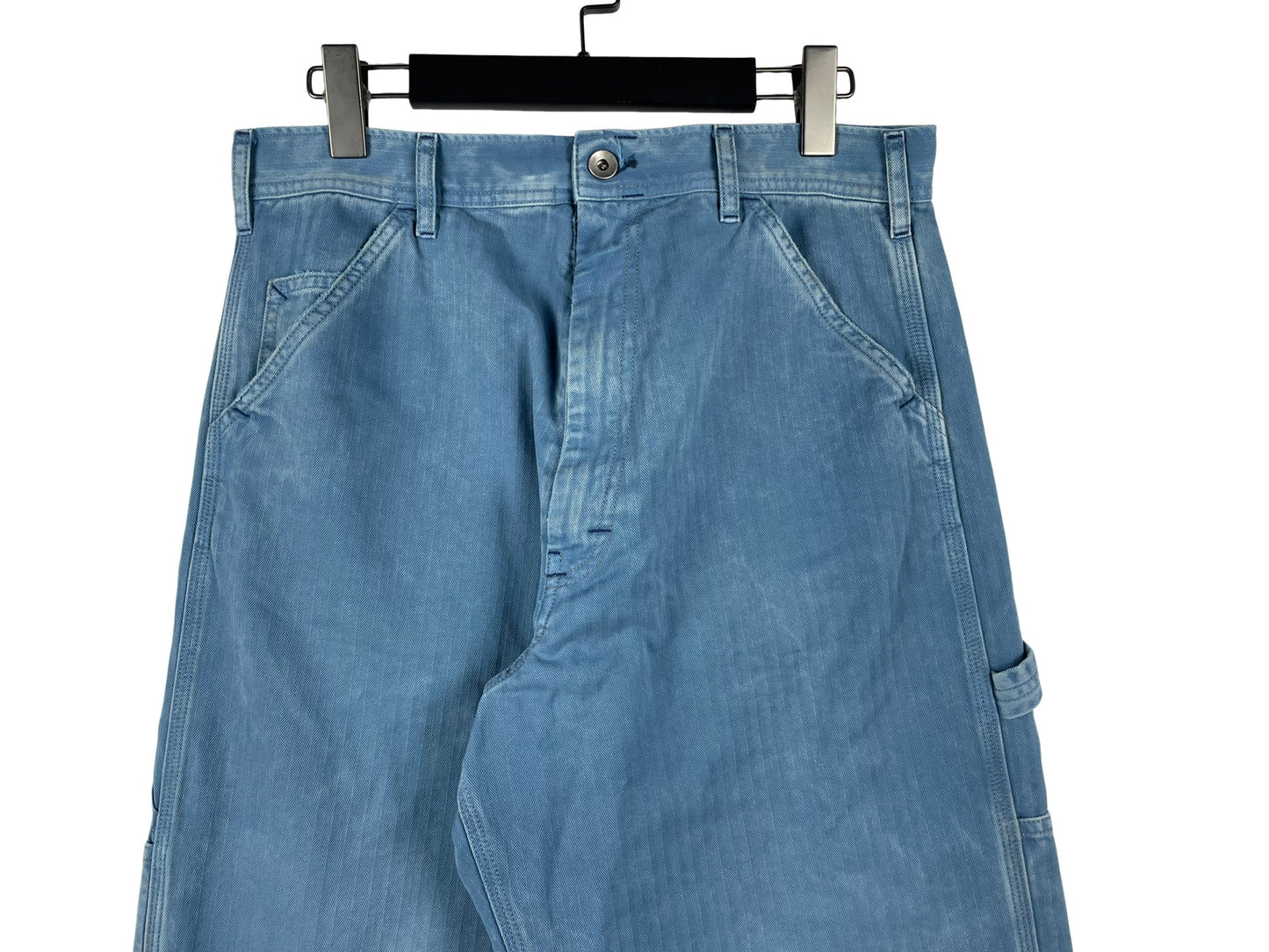Maison Margiela Carpenter Work Pants