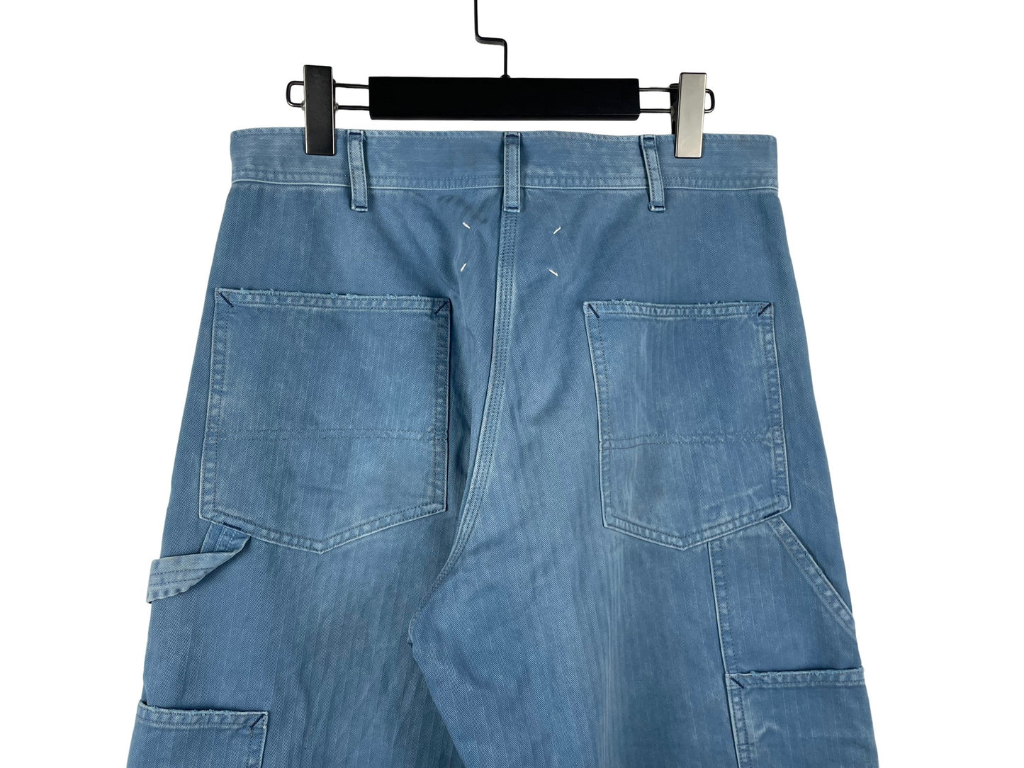 Maison Margiela Carpenter Work Pants