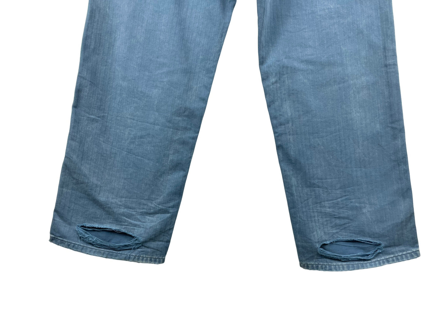 Maison Margiela Carpenter Work Pants