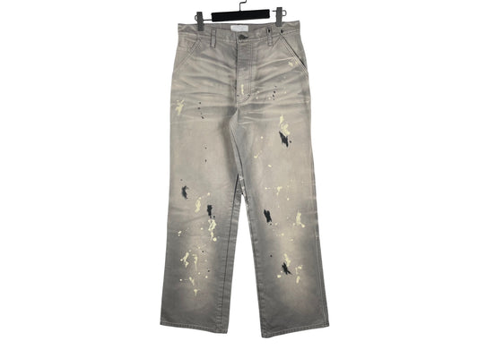 Alexander Digenova Underground Painter Pants