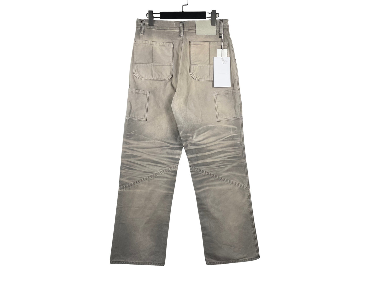 Alexander Digenova Underground Painter Pants