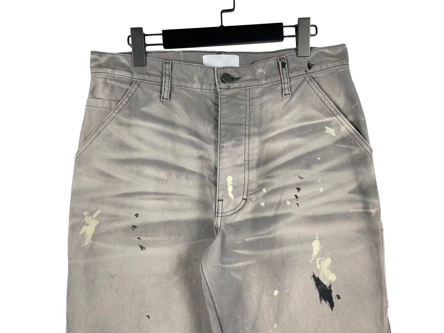 Alexander Digenova Underground Painter Pants