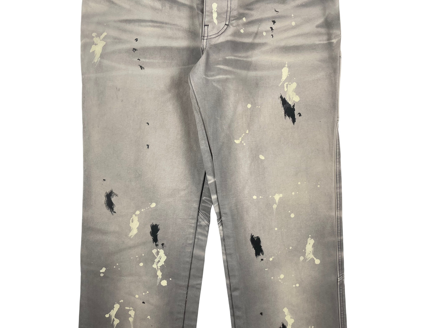 Alexander Digenova Underground Painter Pants