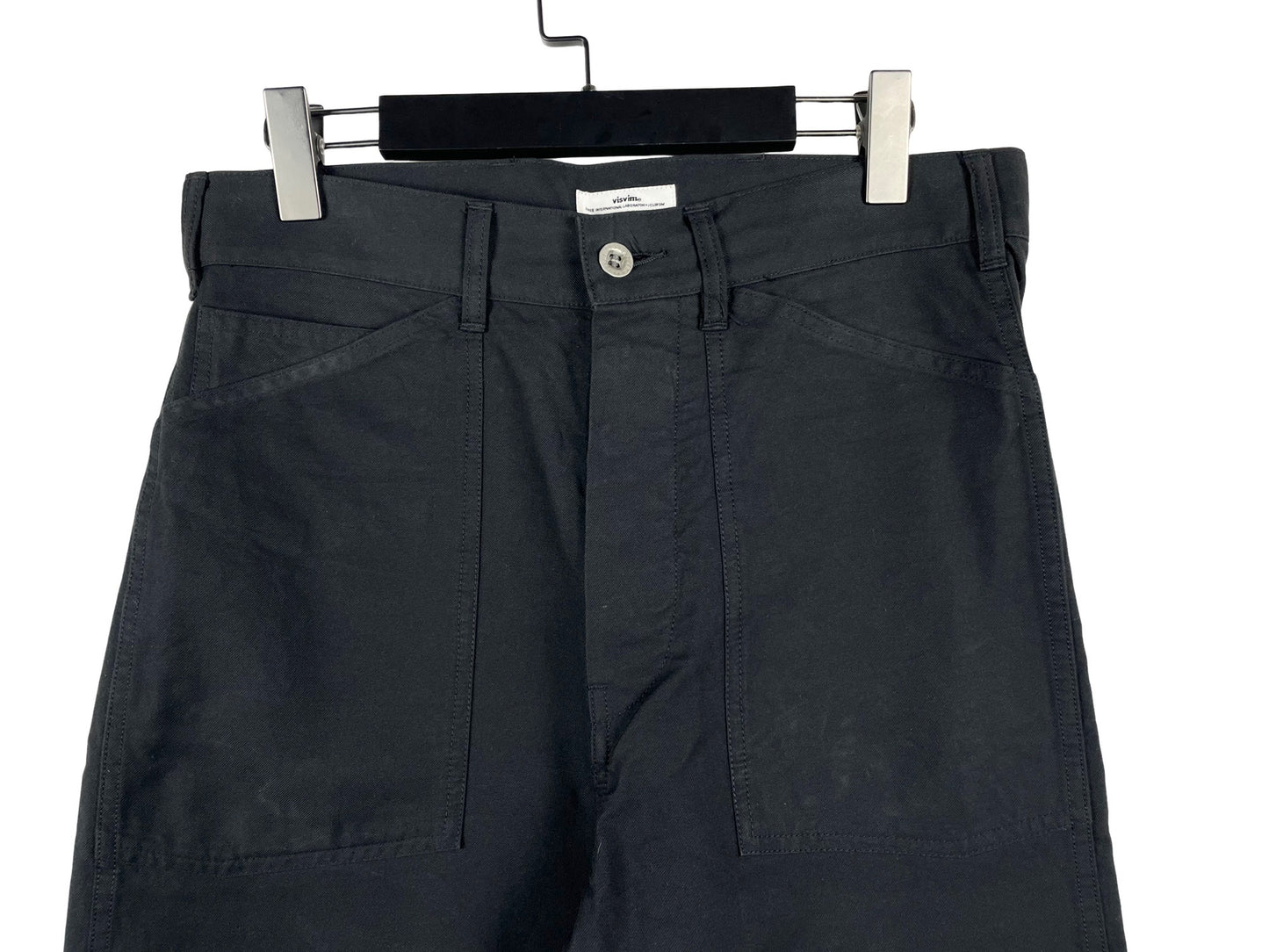 Visvim Carpenter Pants SS23