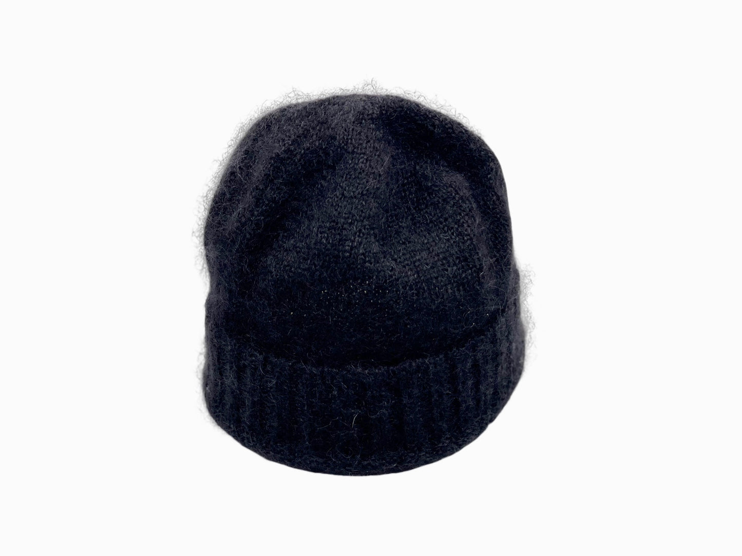 Raf Simons Mohair Beanie AW22