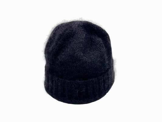 Raf Simons Mohair Beanie AW22