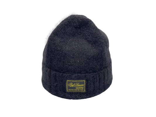 Raf Simons Mohair Beanie AW22