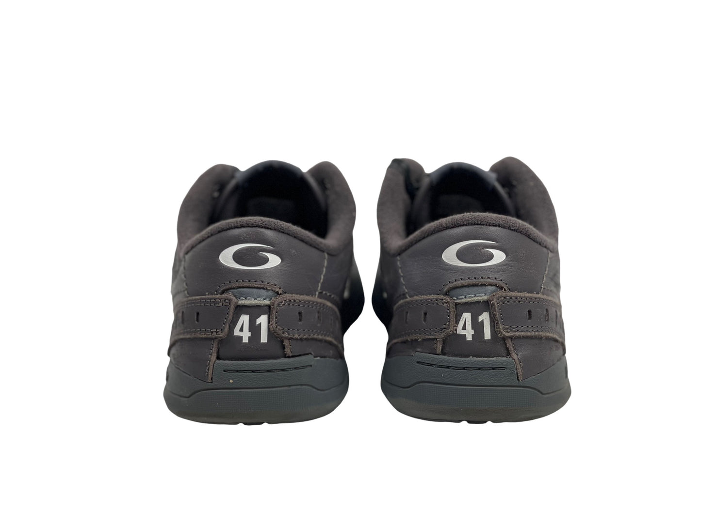 Balenciaga Hamptons Sneakers Grey