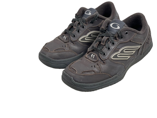 Balenciaga Hamptons Sneakers Grey