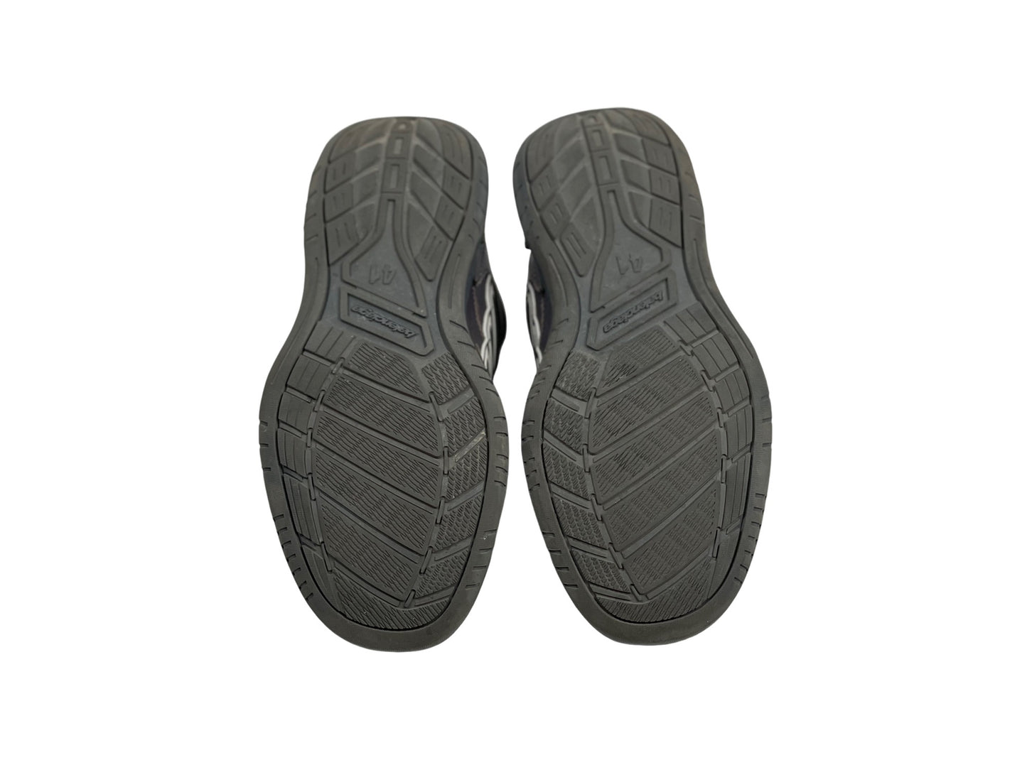Balenciaga Hamptons Sneakers Grey