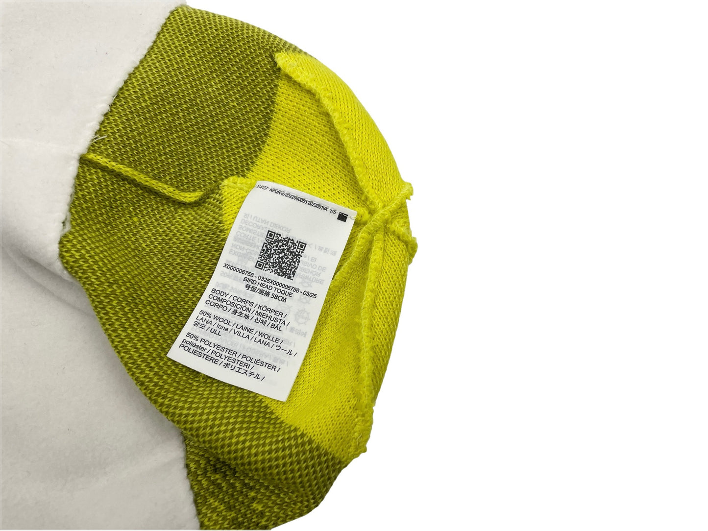 Arc'teryx Bird Head Toque