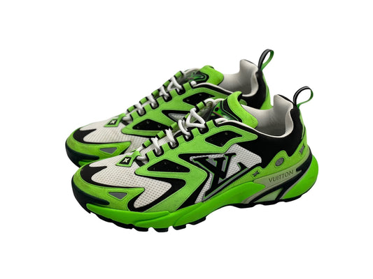 Louis Vuitton Runner Tatic Sneakers
