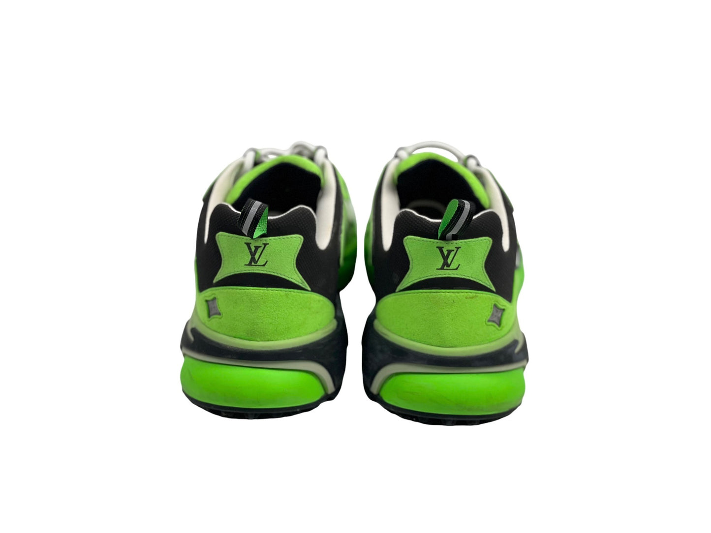 Louis Vuitton Runner Tatic Sneakers