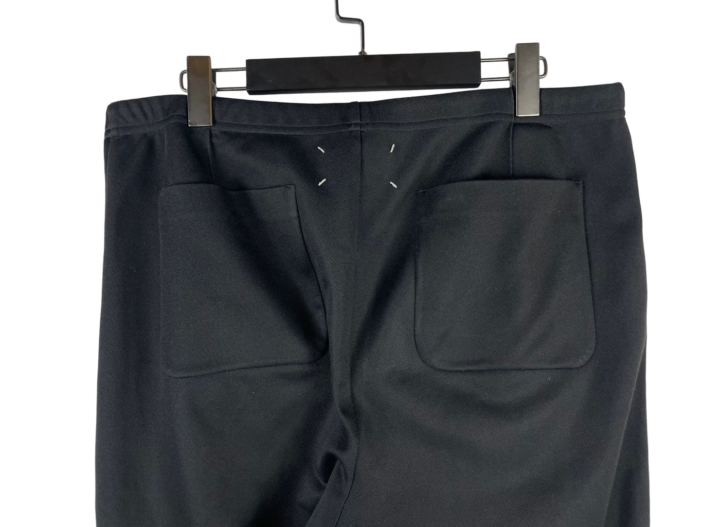 Maison Margiela Stitch Side Band Track Pants