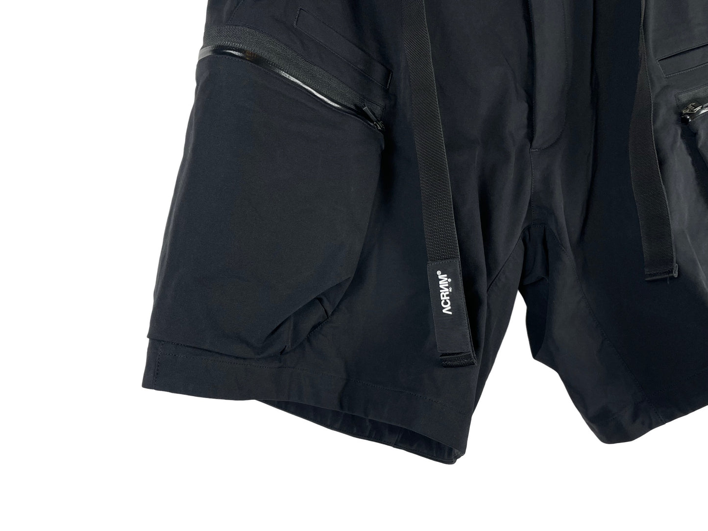 ACRONYM SP57-DS Cargo Shorts SS24